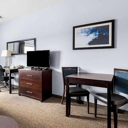 Surestay Studio By Best Western Hardisty Exterior photo